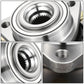 2004-2007 Nissan Armada / Pathfinder / Titan Wheel Hub & Bearing Kit
