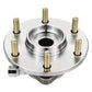 2004-2007 Nissan Armada / Pathfinder / Titan Wheel Hub & Bearing Kit