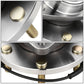 2004-2007 Nissan Armada / Pathfinder / Titan Wheel Hub & Bearing Kit
