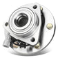 2004-2007 Nissan Armada / Pathfinder / Titan Wheel Hub & Bearing Kit