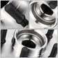1999-2001 Jeep Cherokee / 1999-2006 Wrangler Wheel Hubs & Bearings