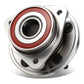1999-2001 Jeep Cherokee / 1999-2006 Wrangler Wheel Hubs & Bearings