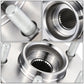 2003-2007 Nissan Murano / 2004-2009 Quest Wheel Hub & Bearing Kit