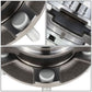 2003-2007 Nissan Murano / 2004-2009 Quest Wheel Hub & Bearing Kit