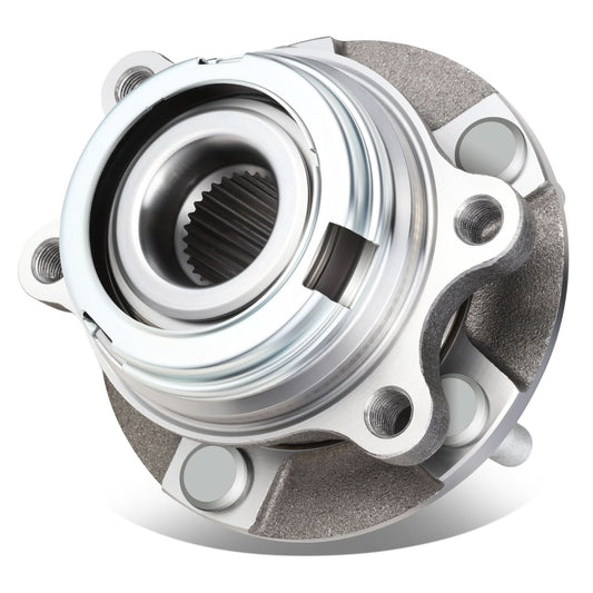 2003-2007 Nissan Murano / 2004-2009 Quest Wheel Hub & Bearing Kit