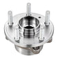 2011-2019 Ford Explorer Police Interceptor Wheel Hub & Bearing Set