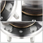 2011-2019 Ford Explorer Police Interceptor Wheel Hub & Bearing Set