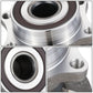 2015-2021 Subaru Legacy Outback WRX Wheel Hubs & Bearings