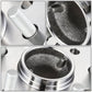 2002-2012 Toyota Multi-Model Wheel Hub & Bearing Assembly Kit