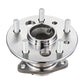 2002-2012 Toyota Multi-Model Wheel Hub & Bearing Assembly Kit