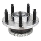 2005-2007 Ford Mustang Wheel Hubs & Bearings