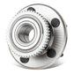 2005-2007 Ford Mustang Wheel Hubs & Bearings