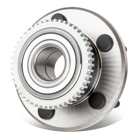 2005-2007 Ford Mustang Wheel Hubs & Bearings