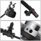 2012-2016 Dodge Grand Caravan Wheel Hubs & Bearings
