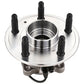2010-2017 Chevrolet Equinox / GMC Terrain Wheel Hubs & Bearings