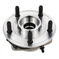 2011-2017 Jeep Wrangler JK Front Wheel Hub & Bearing Assembly