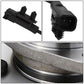 2011-2017 Jeep Wrangler JK Front Wheel Hub & Bearing Assembly
