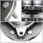 2015-2017 Ford F-150 Wheel Hub & Bearing Assembly RWD 6 Stud