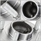 2012-2017 Ford Focus Wheel Hubs & Bearings Without Parking Assist