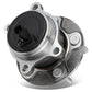2012-2017 Ford Focus Wheel Hubs & Bearings Without Parking Assist