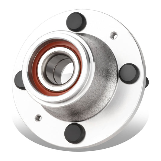 2004-2011 Chevrolet Aveo Wheel Hubs & Bearings