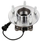 2012-2015 Chevrolet Captiva Sport Wheel Hub & Bearing Assembly