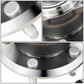 2012-2015 Chevrolet Captiva Sport Wheel Hub & Bearing Assembly