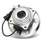 2012-2015 Chevrolet Captiva Sport Wheel Hub & Bearing Assembly
