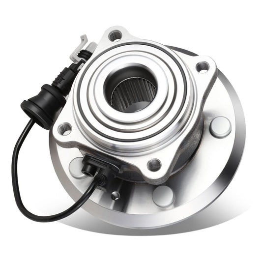 2012-2015 Chevrolet Captiva Sport Wheel Hub & Bearing Assembly