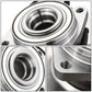 2011-2020 Chevrolet Silverado & GMC Sierra 2500/3500 Wheel Hub Bearing