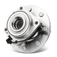 2011-2020 Chevrolet Silverado & GMC Sierra 2500/3500 Wheel Hub Bearing