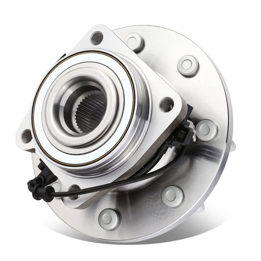 2011-2020 Chevrolet Silverado & GMC Sierra 2500/3500 Wheel Hub Bearing