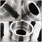 2006-2008 Chevrolet HHR Wheel Hubs & Bearings Without ABS ABS