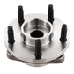 2006-2008 Chevrolet HHR Wheel Hubs & Bearings Without ABS ABS