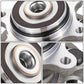 2006-2011 Honda Civic Wheel Hubs & Bearings