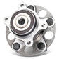 2006-2011 Honda Civic Wheel Hubs & Bearings