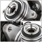 2018-2020 Ford F-150 4WD Wheel Hubs & Bearings (Excludes Raptor)