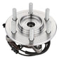2018-2020 Ford F-150 4WD Wheel Hubs & Bearings (Excludes Raptor)