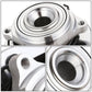 2009-2011 Dodge Ram 2500/3500 Wheel Hubs & Bearings