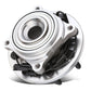 2009-2011 Dodge Ram 2500/3500 Wheel Hubs & Bearings