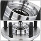 2007-2010 Ford Edge / Lincoln MKX Wheel Hubs & Bearings