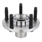 2007-2010 Ford Edge / Lincoln MKX Wheel Hubs & Bearings