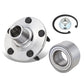 2007-2010 Ford Edge / Lincoln MKX Wheel Hubs & Bearings
