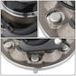 2004-2008 Chevrolet Colorado Front Wheel Hub & Bearing Assembly 4WD