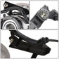 2004-2008 Chevrolet Colorado Front Wheel Hub & Bearing Assembly 4WD