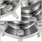 2007-2010 Ford Edge Wheel Hubs & Bearings AWD