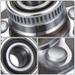 2000-2005 Dodge Neon Wheel Hub & Bearing Assembly