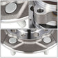 2015-2020 Ford Transit 150/250/350 Wheel Hub & Bearing Assembly