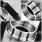 1994-2002 Saturn SC1 SC2 SL SL1 SL2 SW1 SW2 Wheel Hubs & Bearings