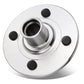 1994-2002 Saturn SC1 SC2 SL SL1 SL2 SW1 SW2 Wheel Hubs & Bearings